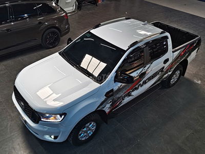 Ford Ranger 2022 XLS 2.2L 4x2 AT - 76000 km