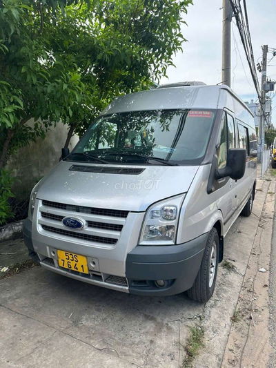 2010 2.4L - 268000 km