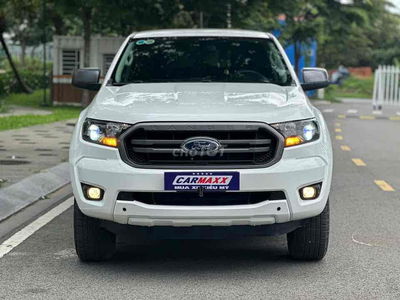 Ford Ranger 2019 XLS 2.2L 4x2 std - 126000 km