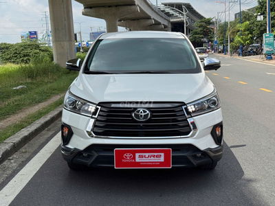 TOYOTA INNOVA G 2021 – SỐ TỰ ĐỘNG