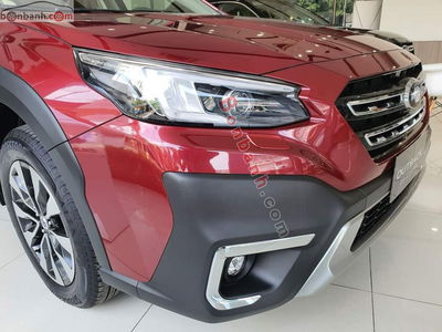 Xe Subaru Outback 2.5i-T EyeSight 2025