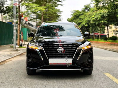 Xe Nissan Kicks e-Power V 2023