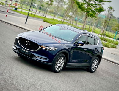 Xe Mazda CX5 2.0 Premium 2020