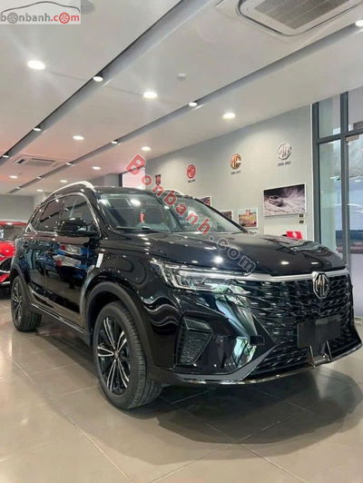 Xe MG RX5 1.5T STD 2025