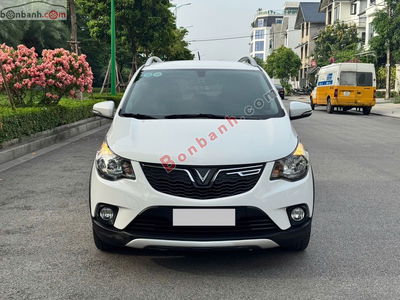 Xe VinFast Fadil Tiêu chuẩn 1.4 AT 2022
