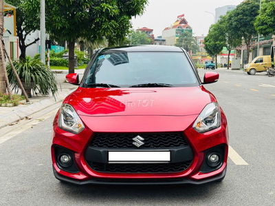 Suzuki Swift 2020 nhập thái