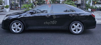 Xe Toyota Camry 2.5Q 2016 - 605 Triệu
