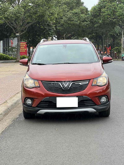 VinFast Fadil 2020 - 500000 km