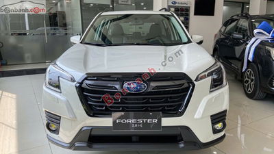 Xe Subaru Forester 2.0i-L 2024