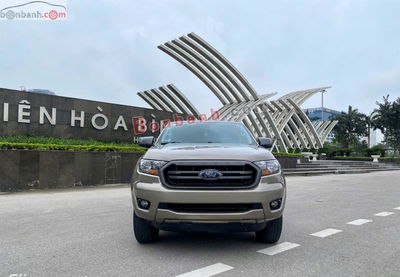Xe Ford Ranger XLS 2.2L 4x2 AT 2019