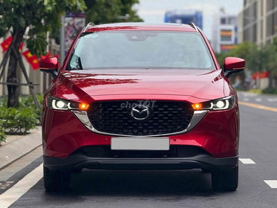 Mazda CX-5 Premium 2025 - 6.600 km