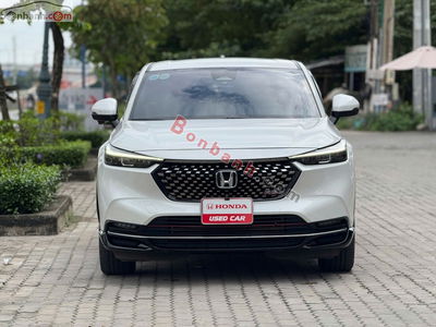 Xe Honda HRV RS 2023
