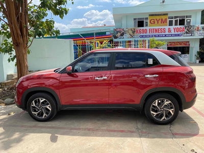 Hyundai Creta 2022 1.5 Đặc biệt - 17000 km