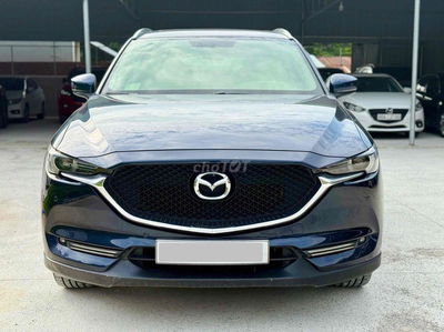 Mazda CX 5 2022 2.0 Deluxe - 58000 km