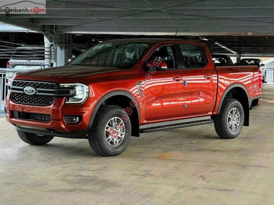Xe Ford Ranger XLS 2.0L 4x2 AT 2025