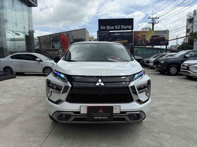 Mitsubishi Xpander 2022 AT Premium - 42800 km