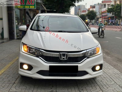 Xe Honda City 1.5 2019