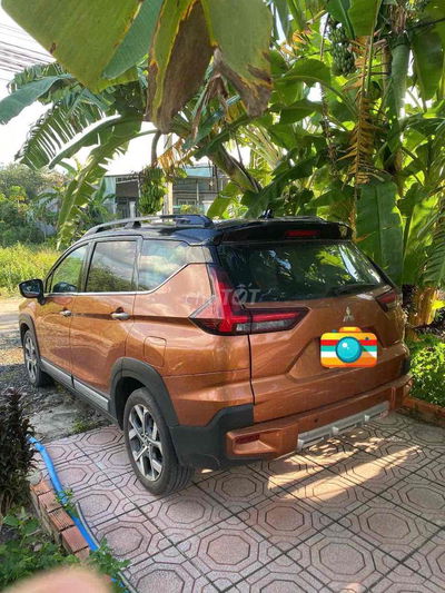 Mitsubishi Xpander Cross 2023 - 40000km