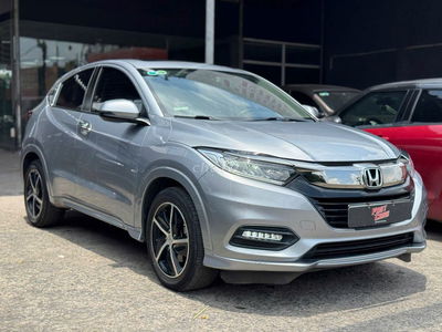 Honda HRV 2019 - 49.000km