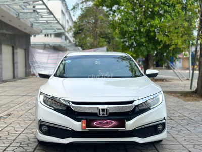 Honda Civic 2020 G 1.8 AT - 50000 km