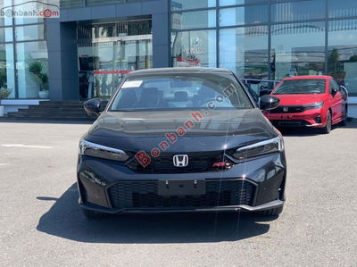 Xe Honda Civic e:HEV RS 2.0 AT 2025