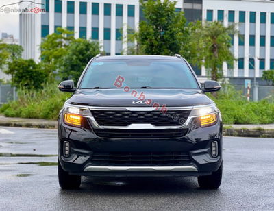 Xe Kia Seltos Premium 1.4 AT 2023