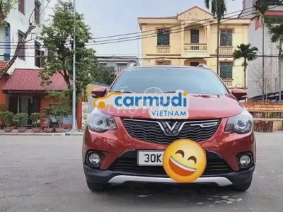 VinFast Fadil Cao cấp 2020