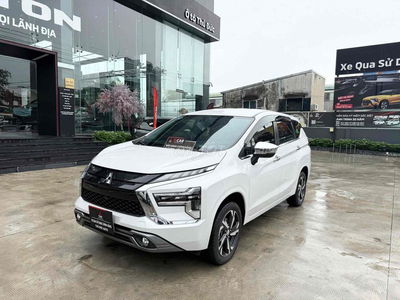 Xpander 2023 AT Premium - 19 ngàn cây