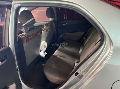 Hyundai Grand i10 2018 1.2 MT - 87000 km