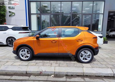 Xe VinFast VF5 Plus 2025