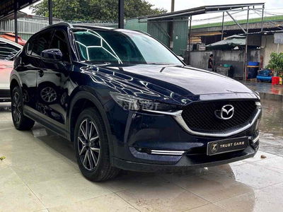 Mazda CX 5 2018 2.0 AT 2WD - 53000 km, 1 chủ