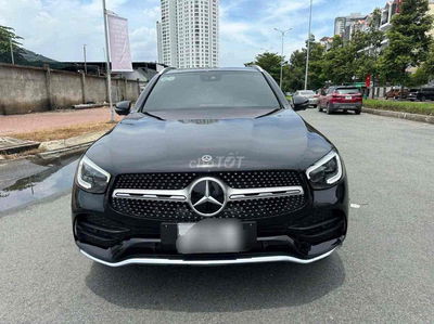 Mercedes Benz GLC300 4matic sx 2021