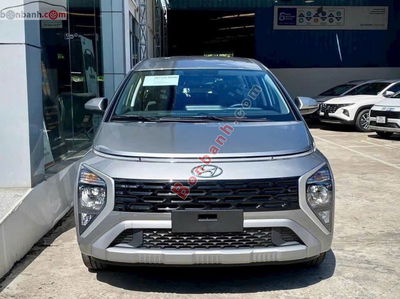 Xe Hyundai Stargazer Tiêu chuẩn 1.5 AT 2025