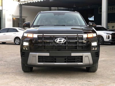 Hyundai Creta 2025 Cao Cấp – Giá chỉ 693 triệu