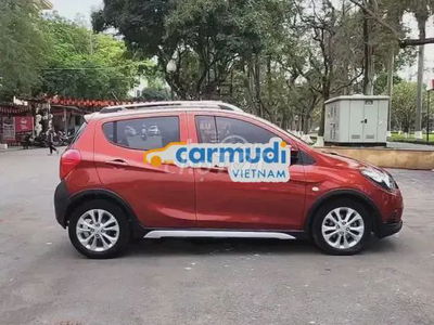 VinFast Fadil Cao cấp 2020 - hatchback hạng A
