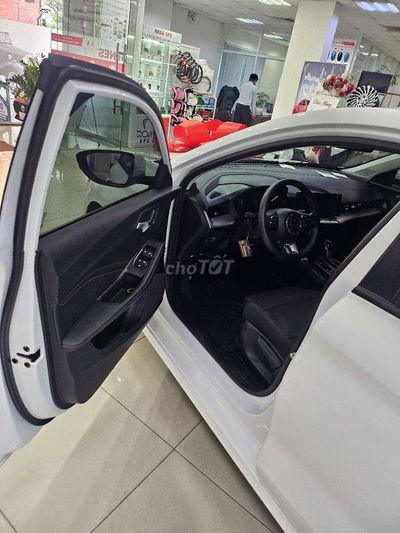 MG5 STD( GIẢM TRỰC TIẾP 10%- HỖ TRỢ TRƯỚC BẠ)