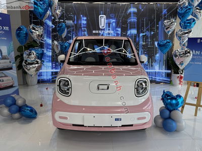 Xe Bestune Xiaoma 2025