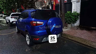 2019 Titanium 1.5L AT - 72000 km