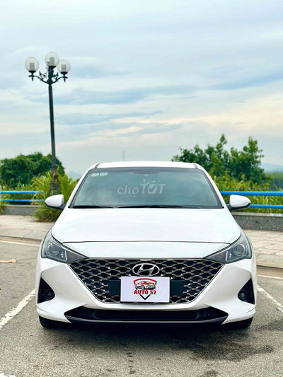 Hyundai Accent 2022 1.4 AT - 60000 km
