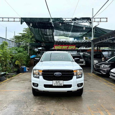 RANGER XLS 2023 TỰ ĐỘNG ,LƯỚT 2 VẠN ,HỖ TRỢ VAY70%