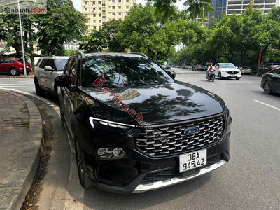 Xe Ford Territory Titanium X 1.5 AT 2023