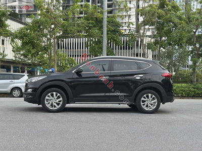 Xe Hyundai Tucson 2.0 AT 2020
