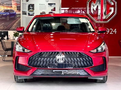 Xe MG 5 Standard 1.5 AT 2025