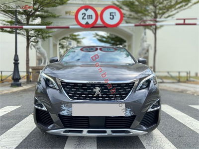 Xe Peugeot 5008 1.6 AT 2018