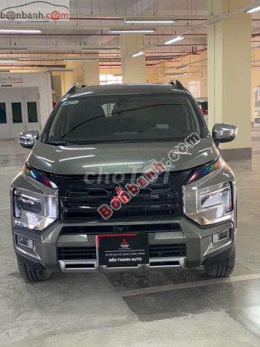 Mitsubishi Xpander Cross 1.5 AT 2022