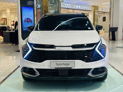 KIA SPORTAGE 2025