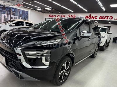 Mitsubishi Xpander Cross 1.5 AT 2022