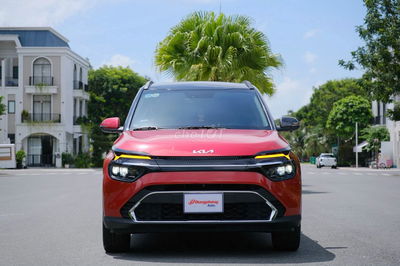 Kia Carens 1.5G Luxury 2023 - 23000 km