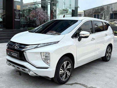 Mitsubishi Xpander 2020 1.5AT - Siêu Đẹp 5v8km