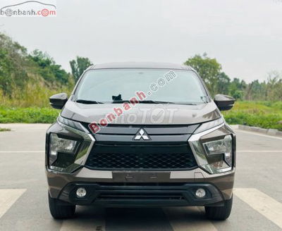 Mitsubishi Xpander Cross 1.5 AT 2022